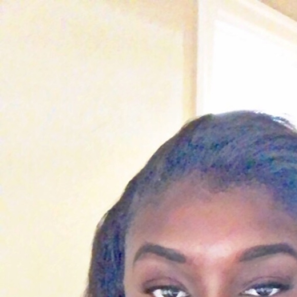 Meet your Posher, Serena